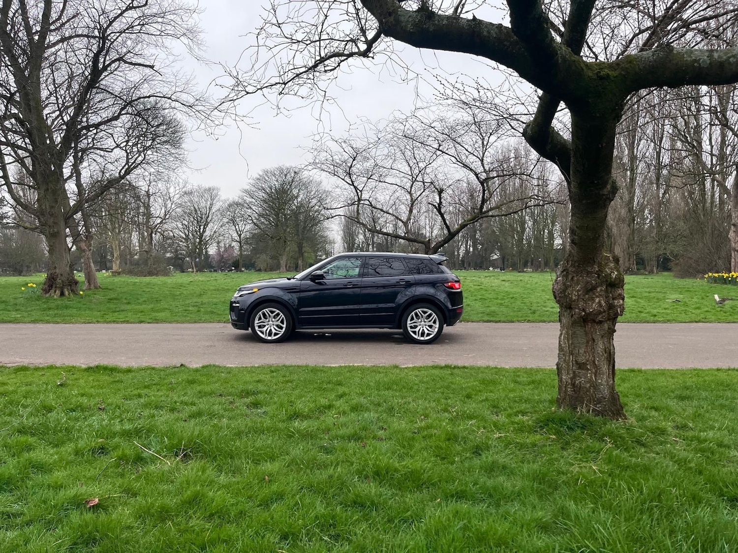 Used Land Rover Range Rover Evoque 2016 for sale - 78043216: Photo 90