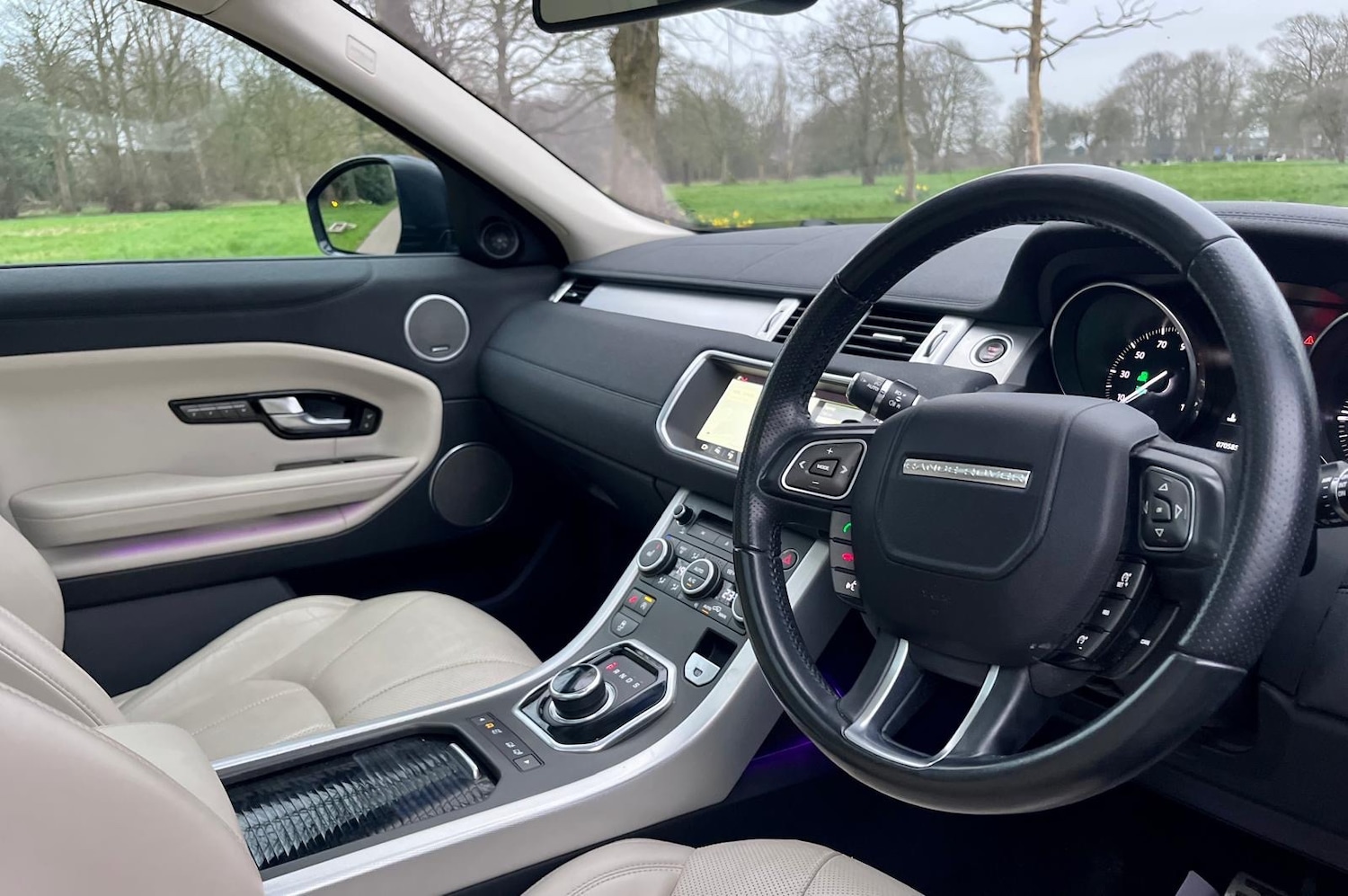 Used Land Rover Range Rover Evoque 2016 for sale - 78043216: Photo 95