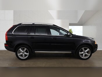 Used Volvo XC90 2008 for sale - 78300182: Photo