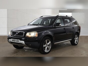 Used Volvo XC90 2008 for sale - 78300182: Photo