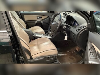 Used Volvo XC90 2008 for sale - 78300182: Photo