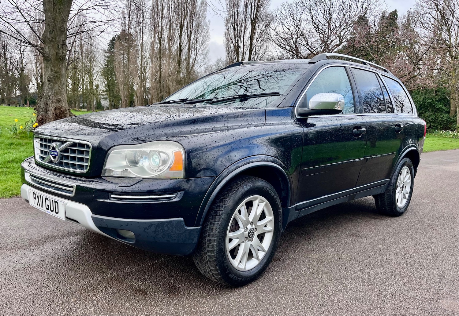 Used Volvo XC90 2011 for sale - 78043234: Photo 11
