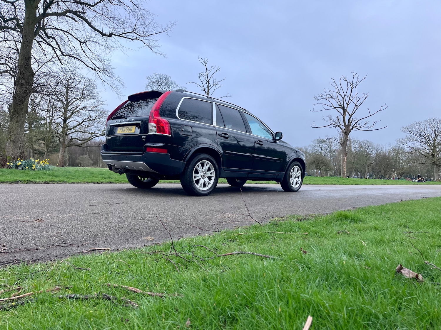 Used Volvo XC90 2011 for sale - 78043234: Photo 16