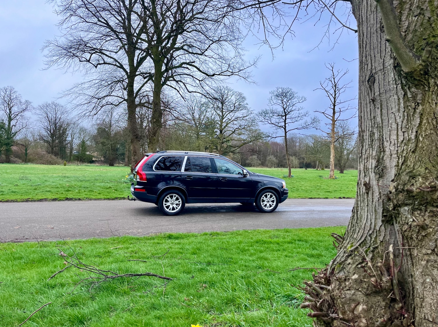 Used Volvo XC90 2011 for sale - 78043234: Photo 17