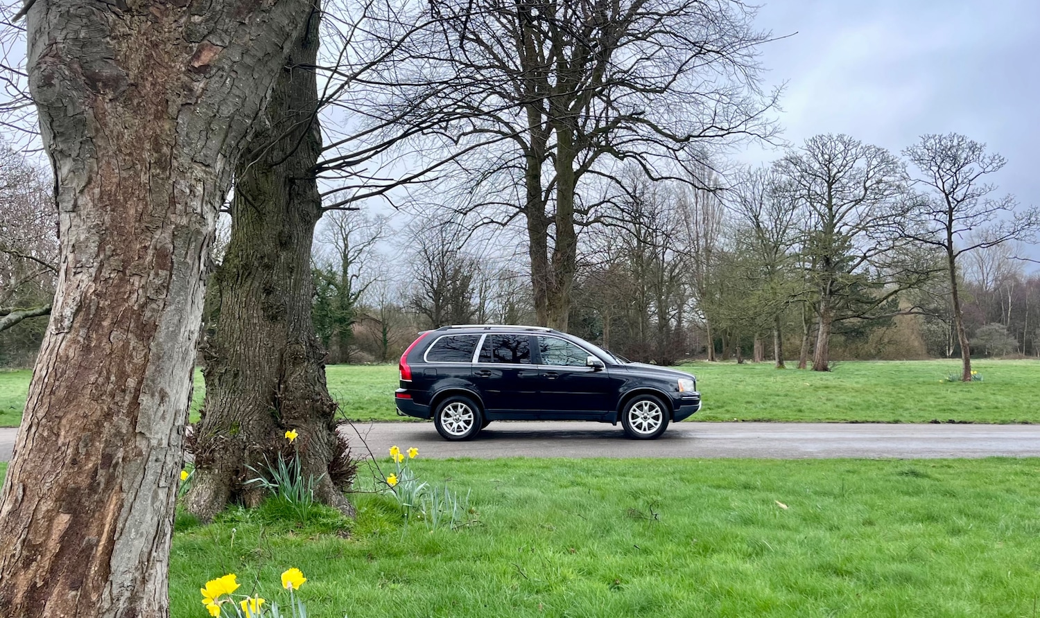 Used Volvo XC90 2011 for sale - 78043234: Photo 18