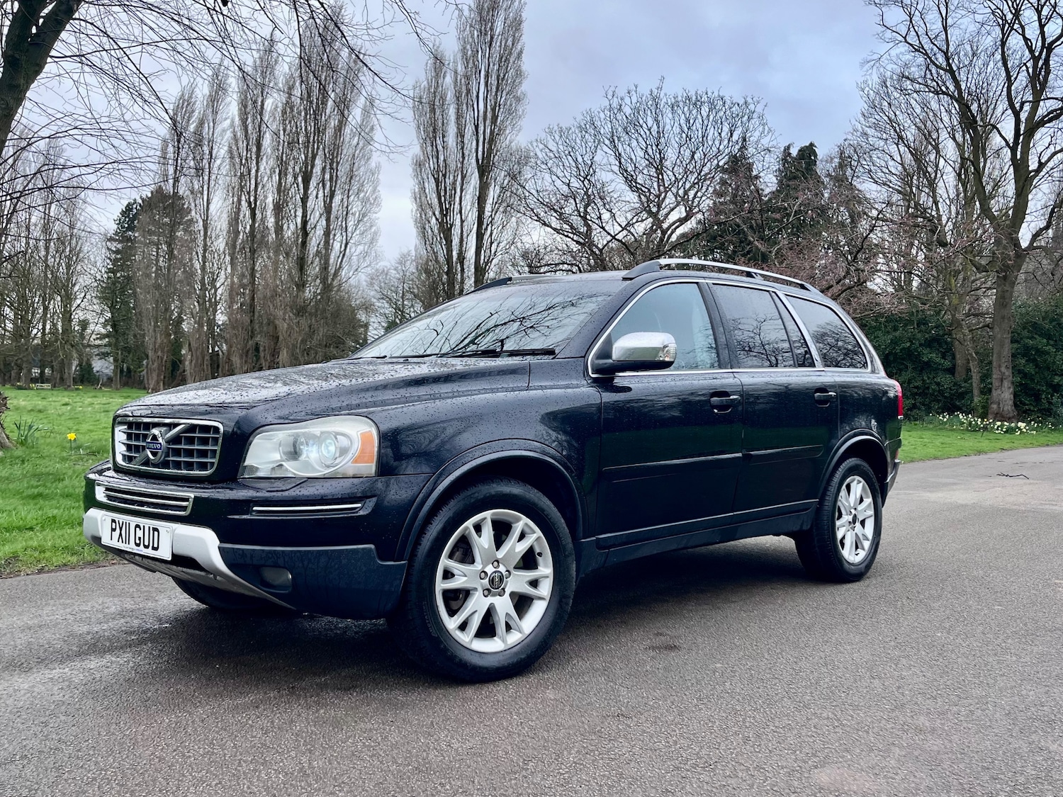 Used Volvo XC90 2011 for sale - 78043234: Photo 19