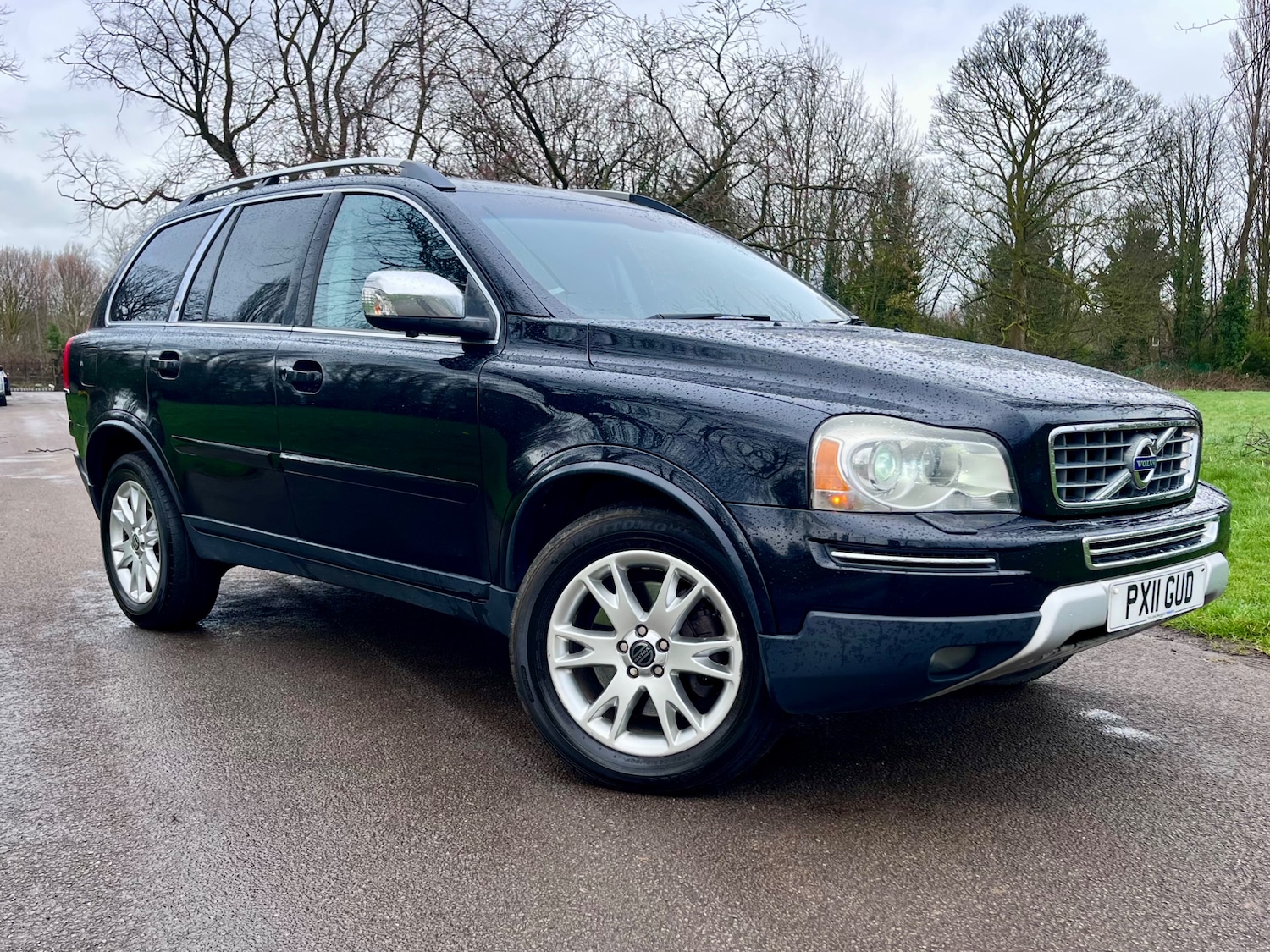 Used Volvo XC90 2011 for sale - 78043234: Photo 20