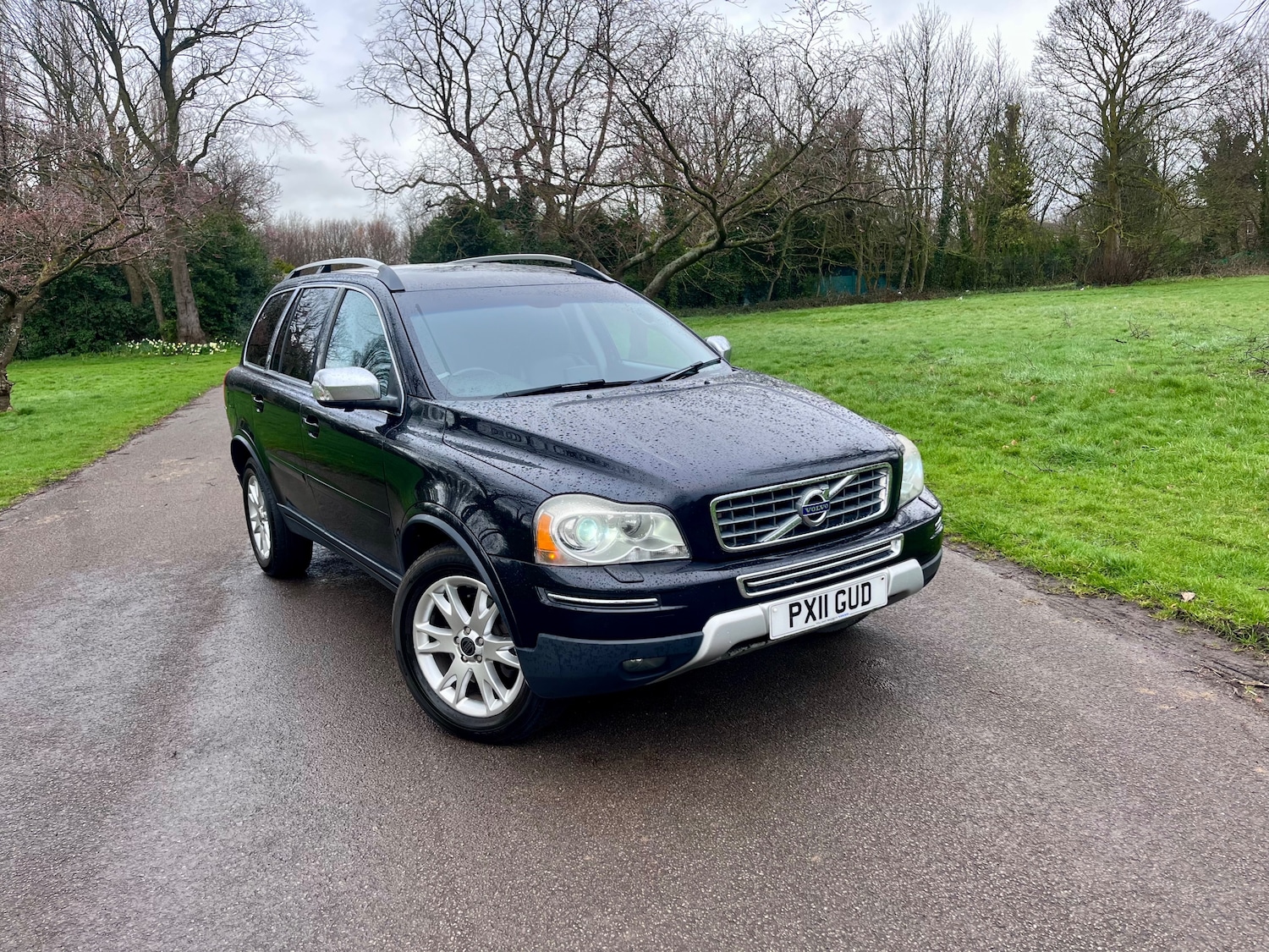 Used Volvo XC90 2011 for sale - 78043234: Photo 21