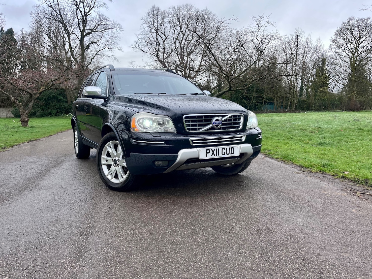 Used Volvo XC90 2011 for sale - 78043234: Photo 22