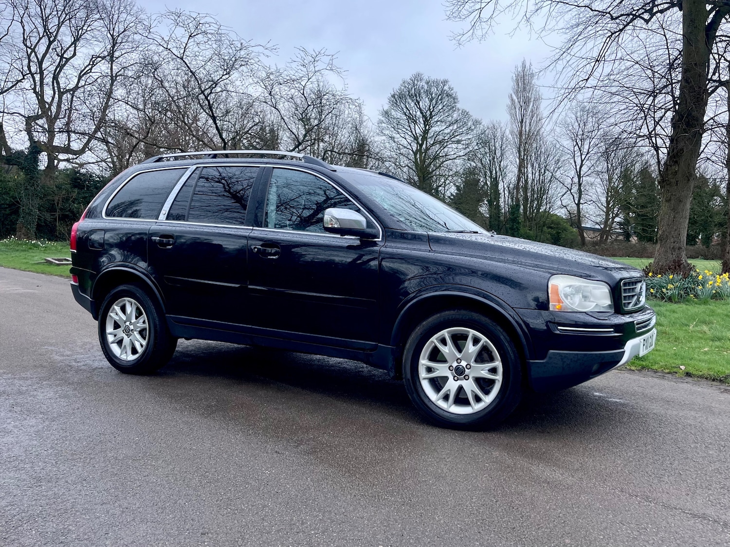 Used Volvo XC90 2011 for sale - 78043234: Photo 23