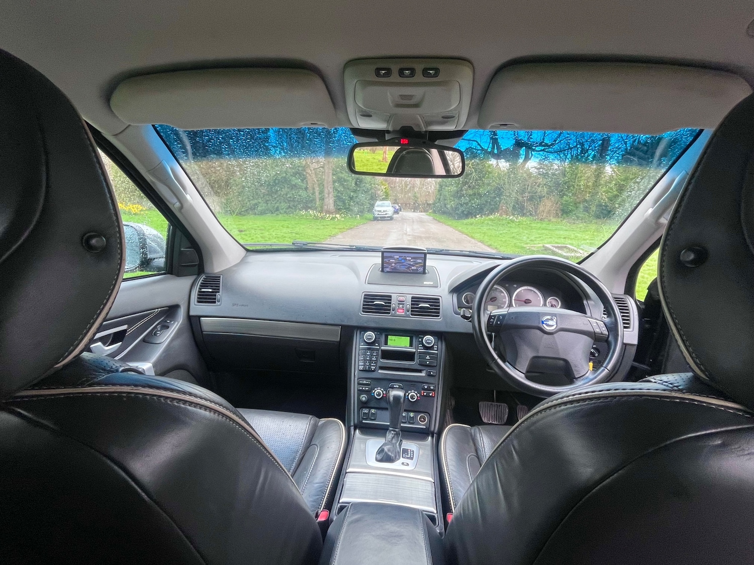 Used Volvo XC90 2011 for sale - 78043234: Photo 24