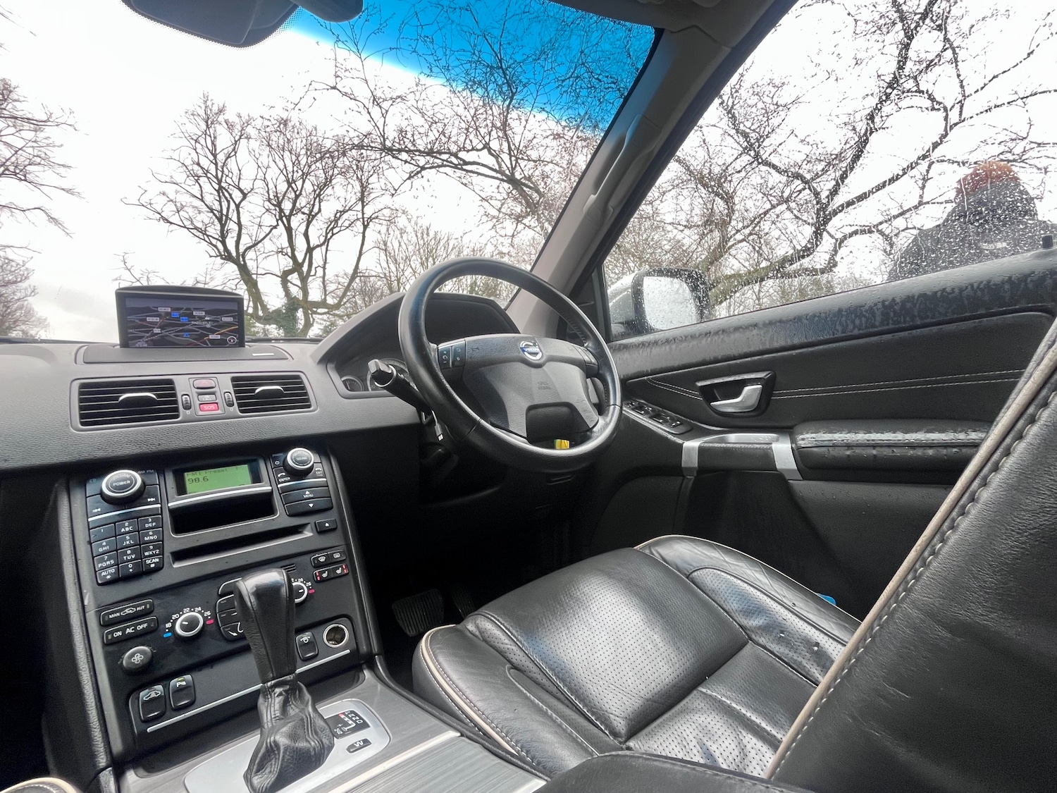 Used Volvo XC90 2011 for sale - 78043234: Photo 25