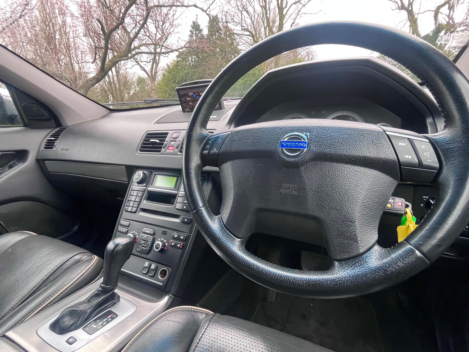 Used Volvo XC90 2011 for sale - 78043234: Photo 27