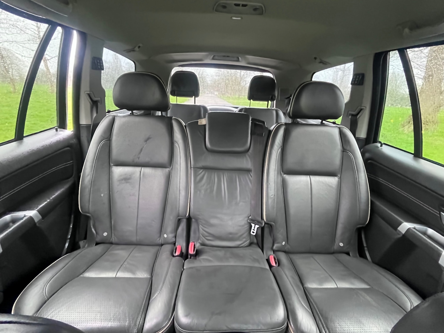 Used Volvo XC90 2011 for sale - 78043234: Photo 29