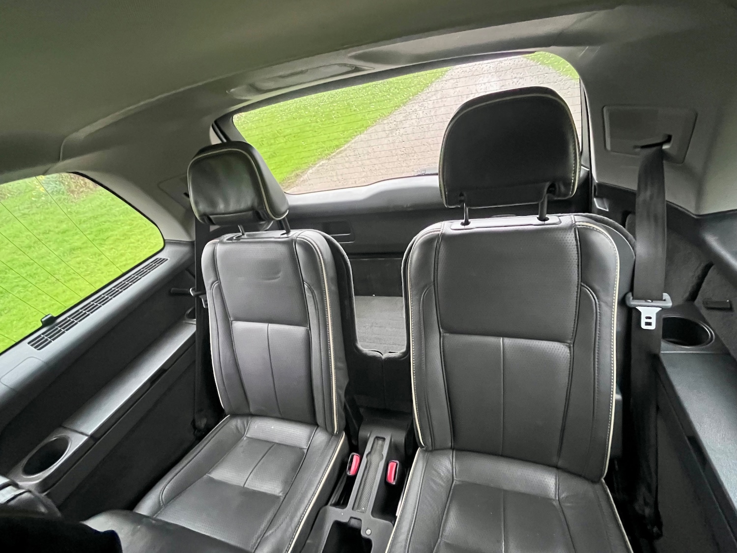 Used Volvo XC90 2011 for sale - 78043234: Photo 30