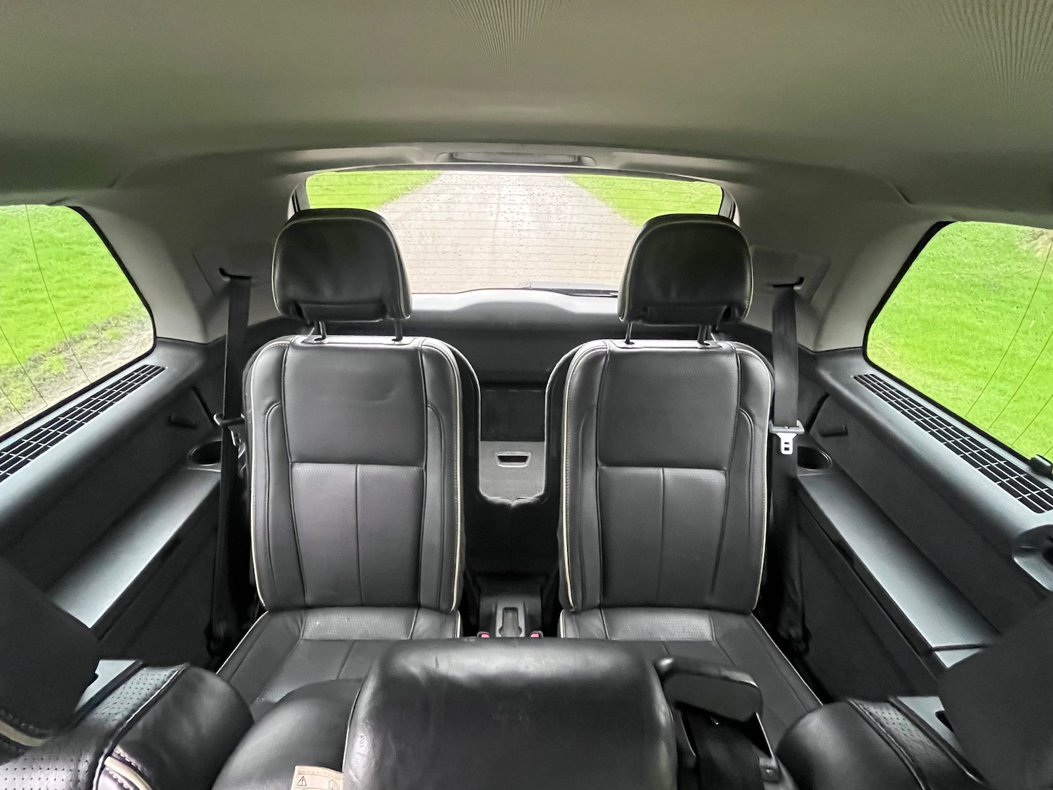 Used Volvo XC90 2011 for sale - 78043234: Photo 31