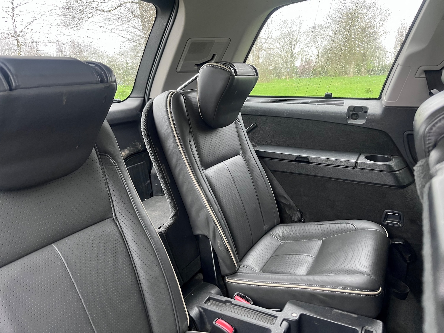 Used Volvo XC90 2011 for sale - 78043234: Photo 32