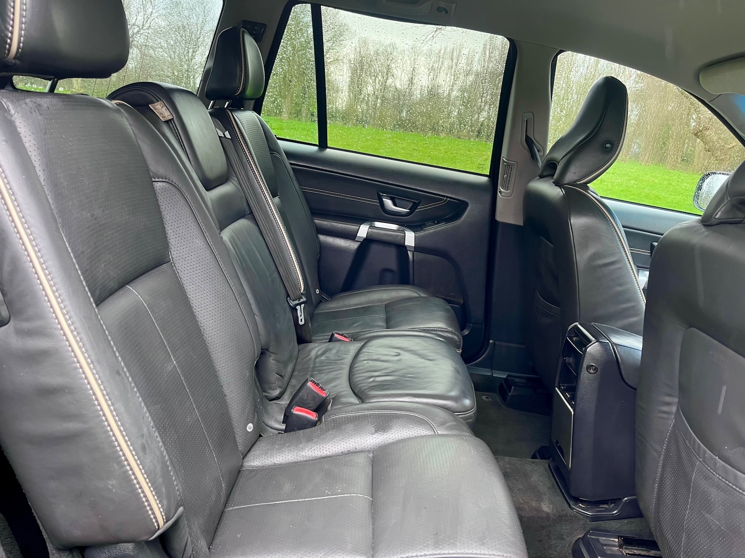 Used Volvo XC90 2011 for sale - 78043234: Photo 33