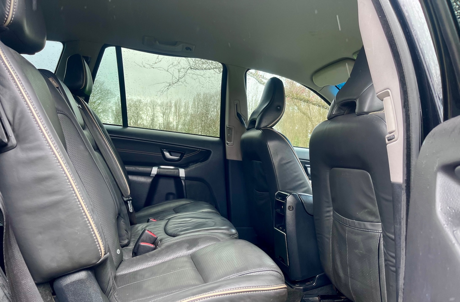 Used Volvo XC90 2011 for sale - 78043234: Photo 34