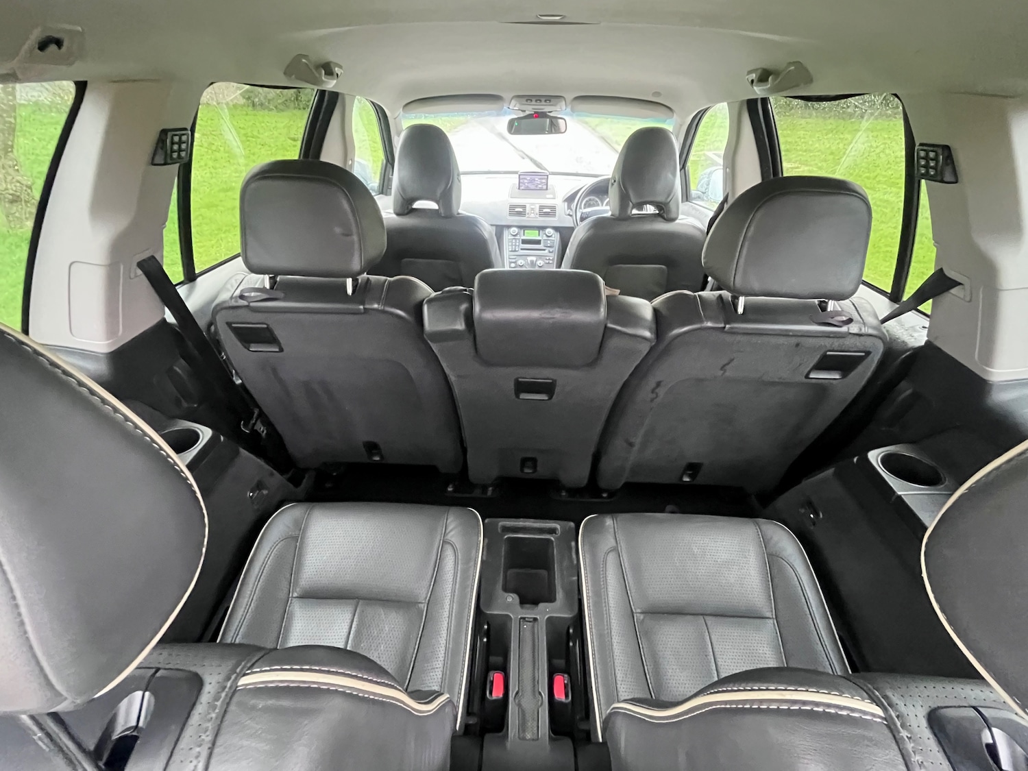 Used Volvo XC90 2011 for sale - 78043234: Photo 36