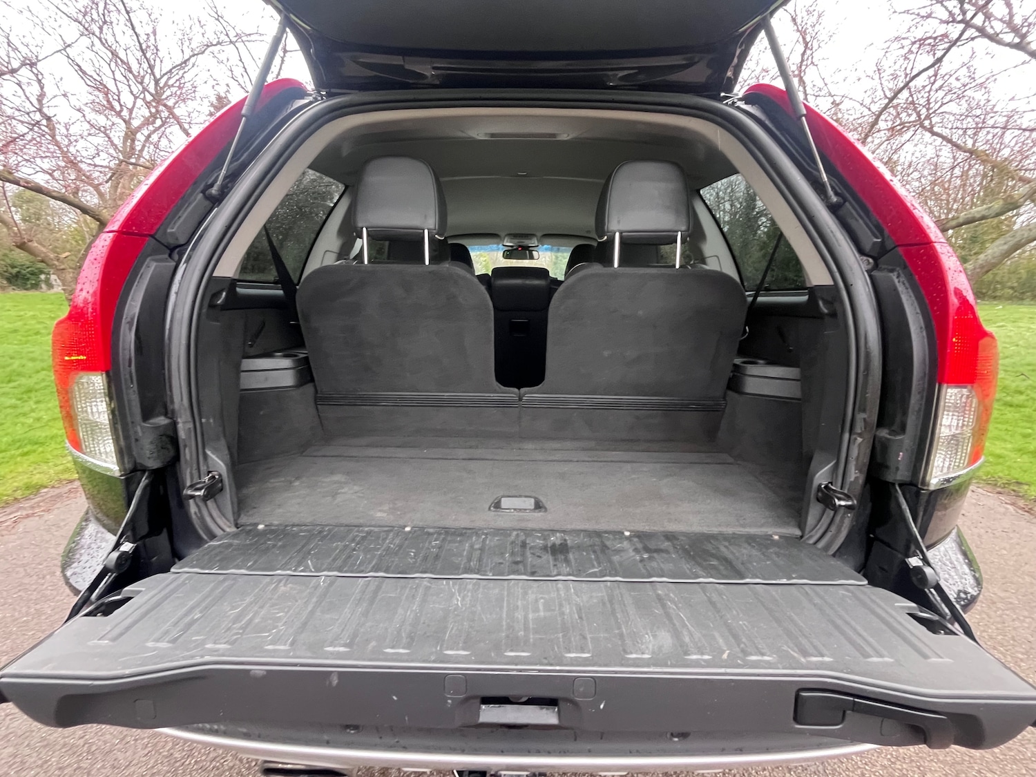 Used Volvo XC90 2011 for sale - 78043234: Photo 37