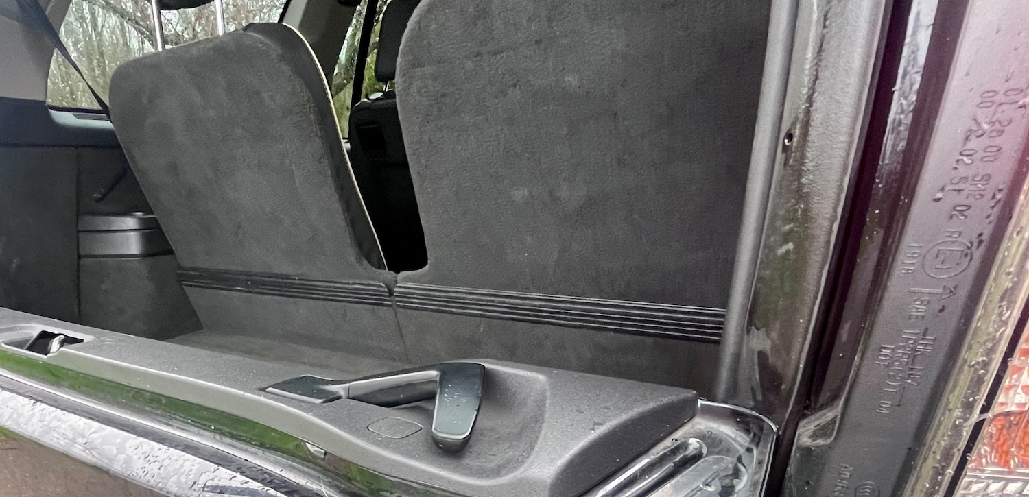 Used Volvo XC90 2011 for sale - 78043234: Photo 38