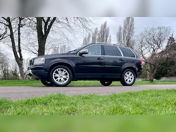 Used Volvo XC90 2011 for sale - 78043234: Photo