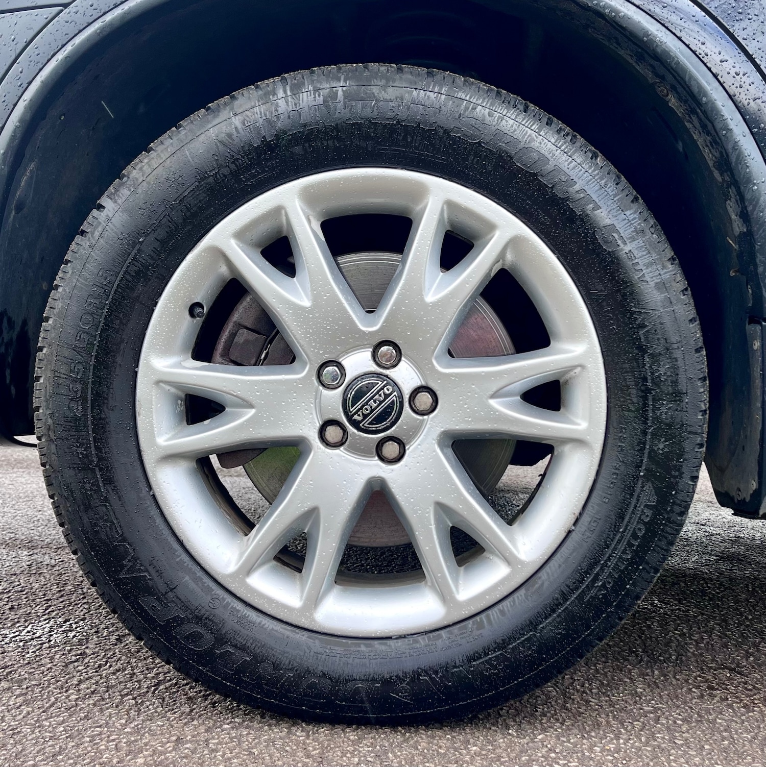 Used Volvo XC90 2011 for sale - 78043234: Photo 47