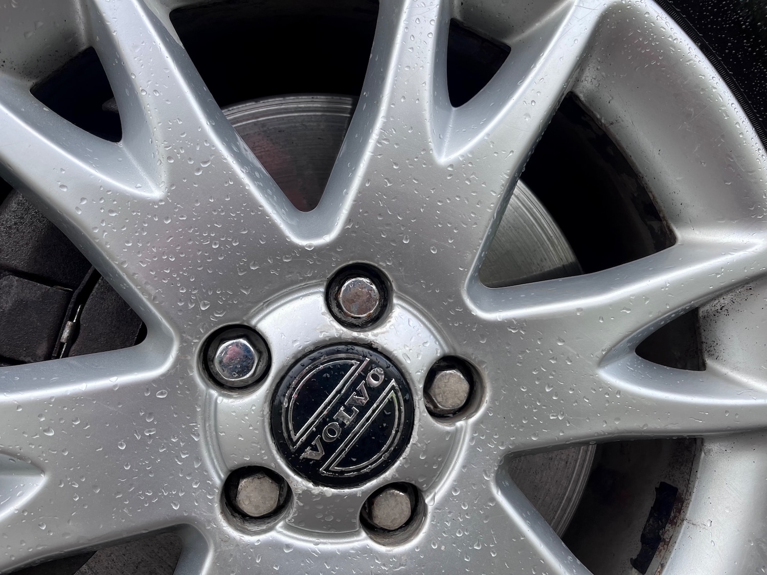 Used Volvo XC90 2011 for sale - 78043234: Photo 48