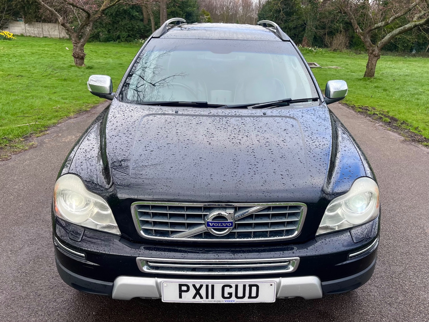 Used Volvo XC90 2011 for sale - 78043234: Photo 49