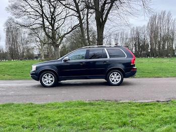 Used Volvo XC90 2011 for sale - 78043234: Photo