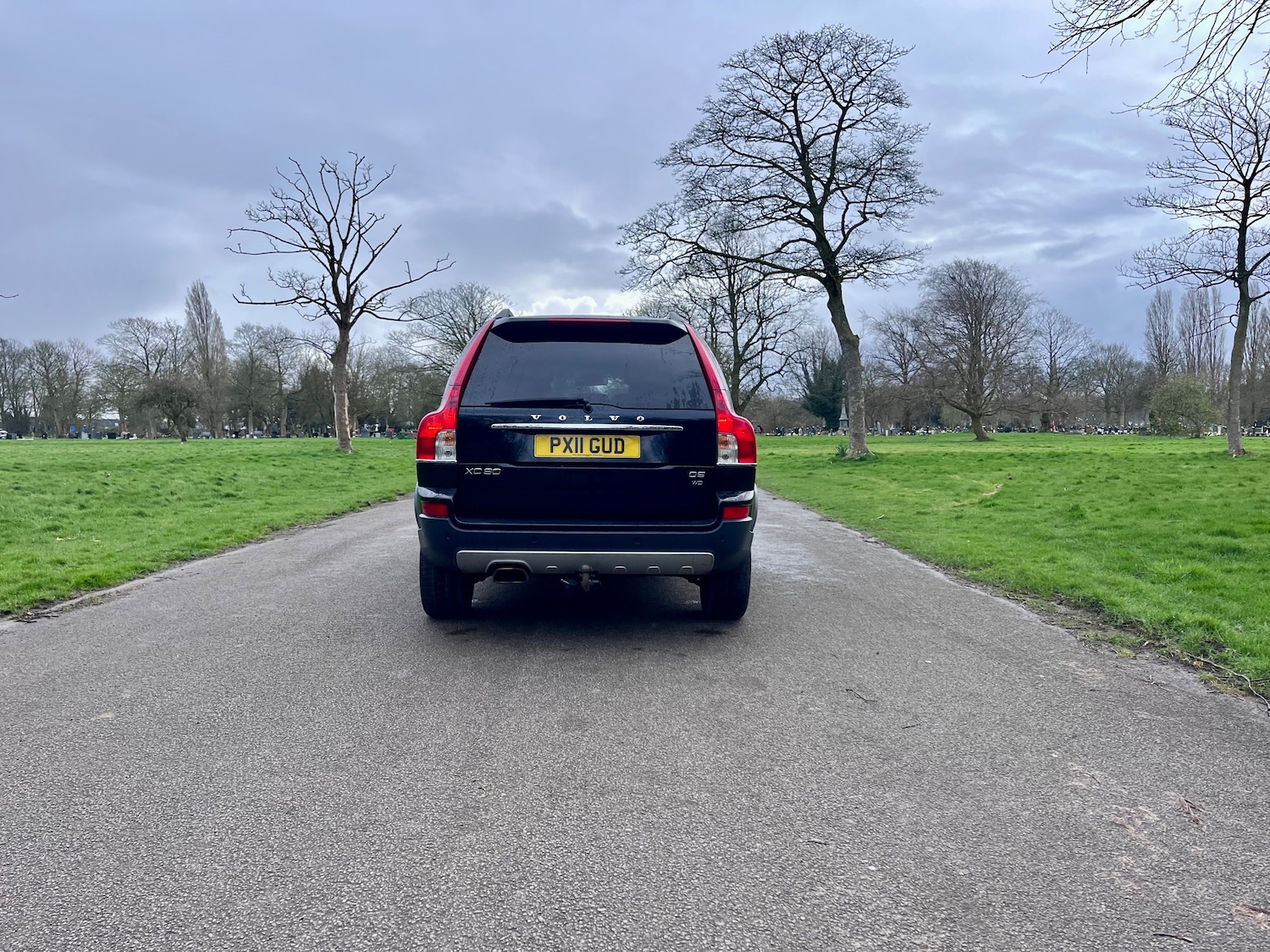 Used Volvo XC90 2011 for sale - 78043234: Photo 52