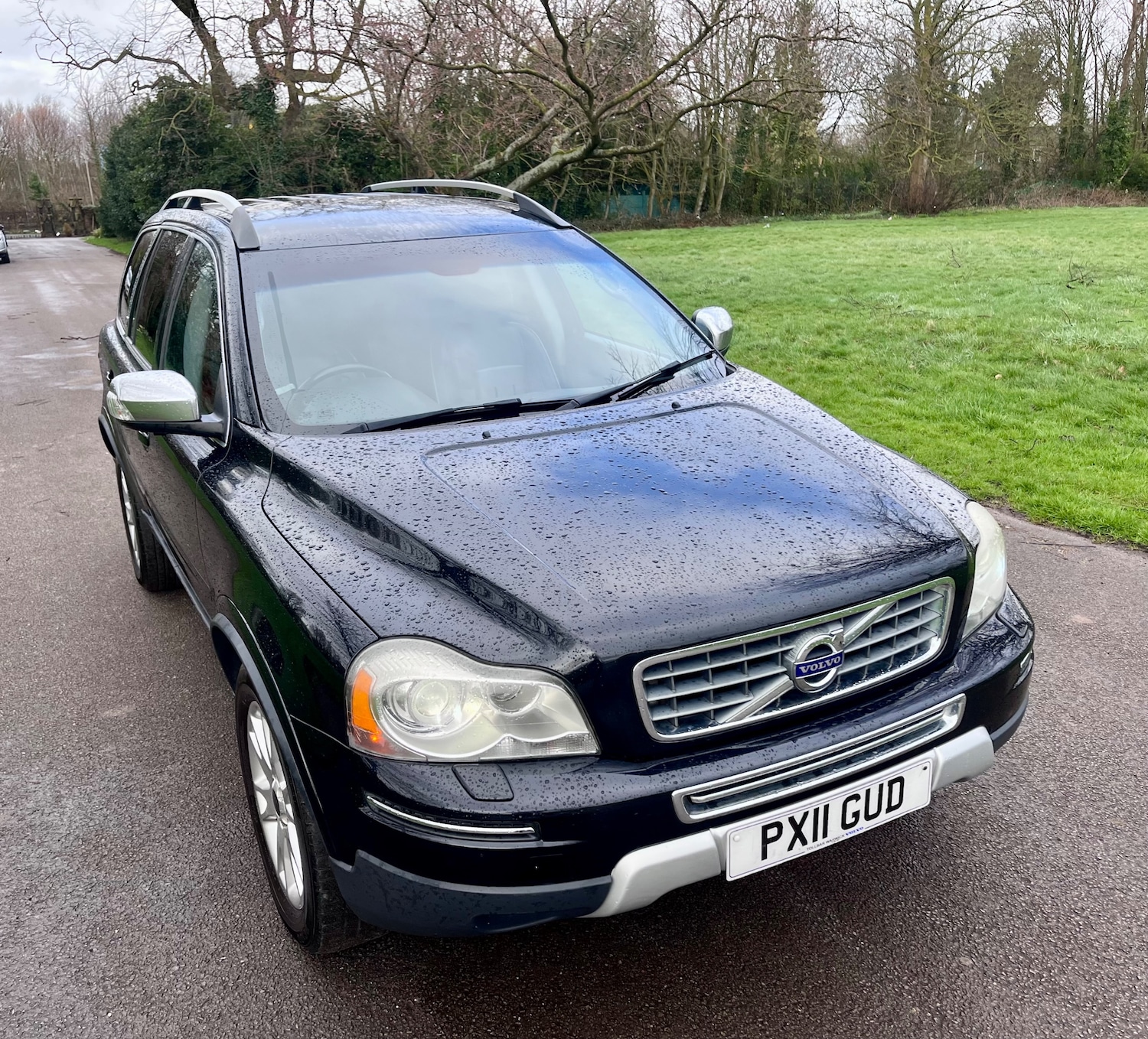 Used Volvo XC90 2011 for sale - 78043234: Photo 6