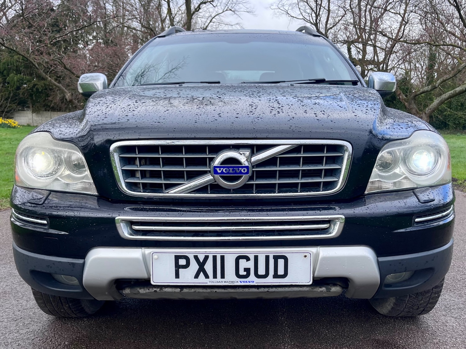 Used Volvo XC90 2011 for sale - 78043234: Photo 7