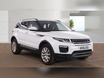Used Land Rover Range Rover Evoque 2017 for sale - 78888838: Photo