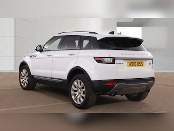 Used Land Rover Range Rover Evoque 2017 for sale - 78888838: Photo