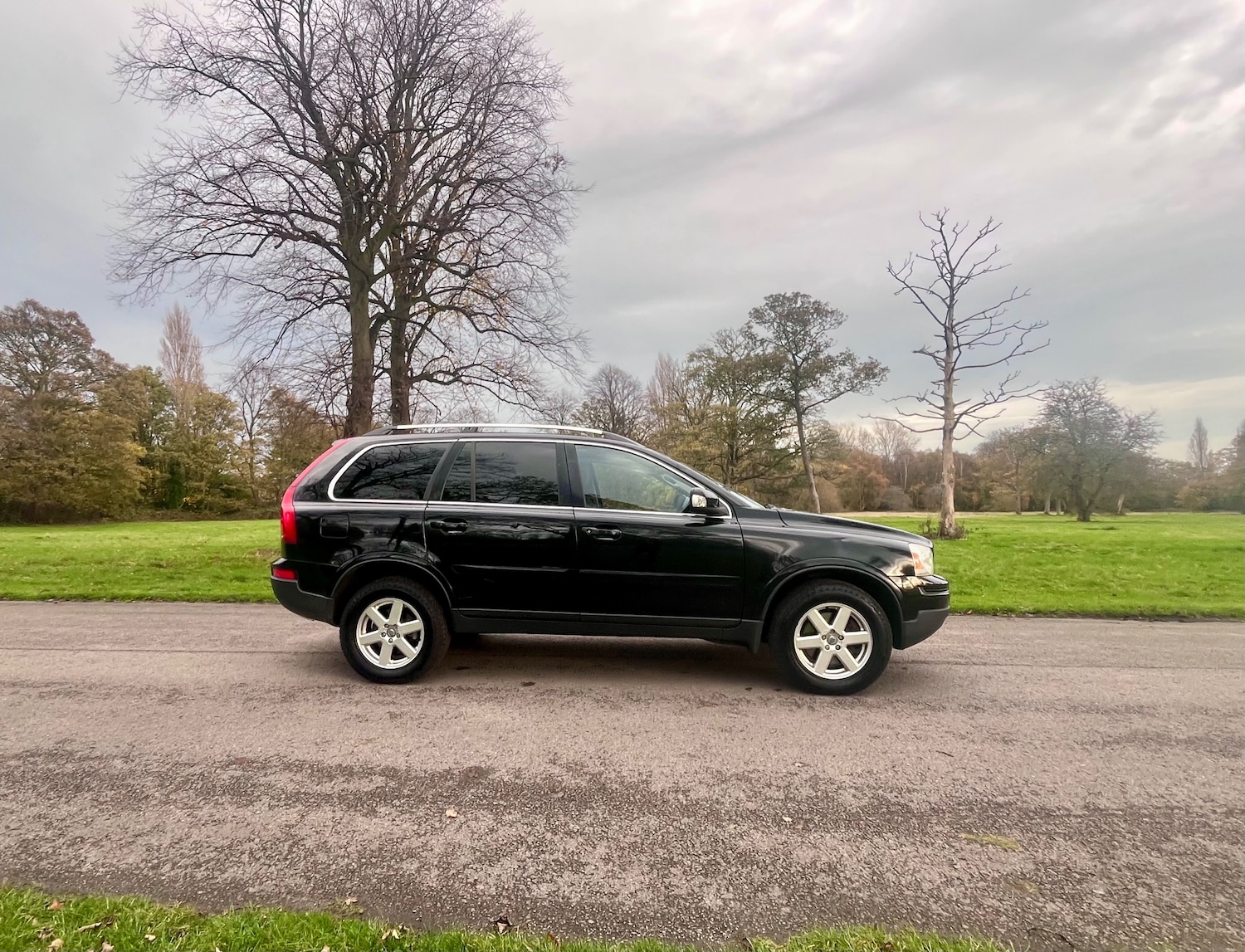 Used Volvo XC90 2010 for sale - 78043300: Photo 13