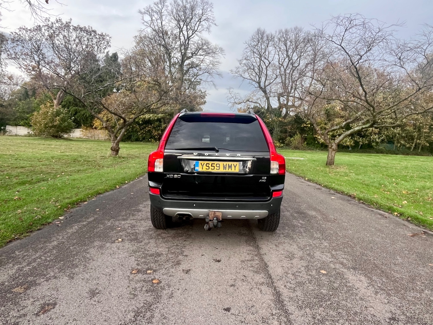 Used Volvo XC90 2010 for sale - 78043300: Photo 17