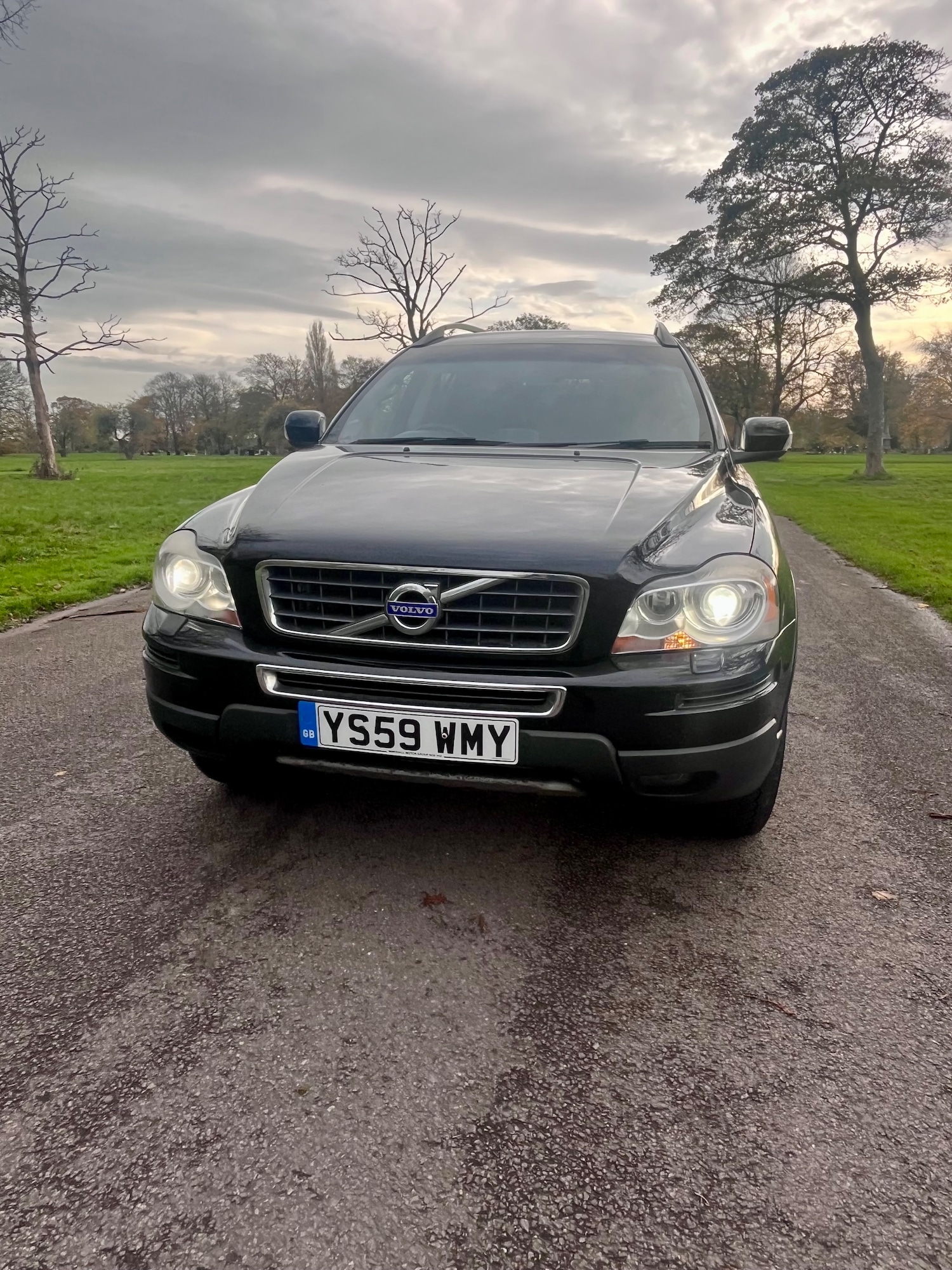 Used Volvo XC90 2010 for sale - 78043300: Photo 20