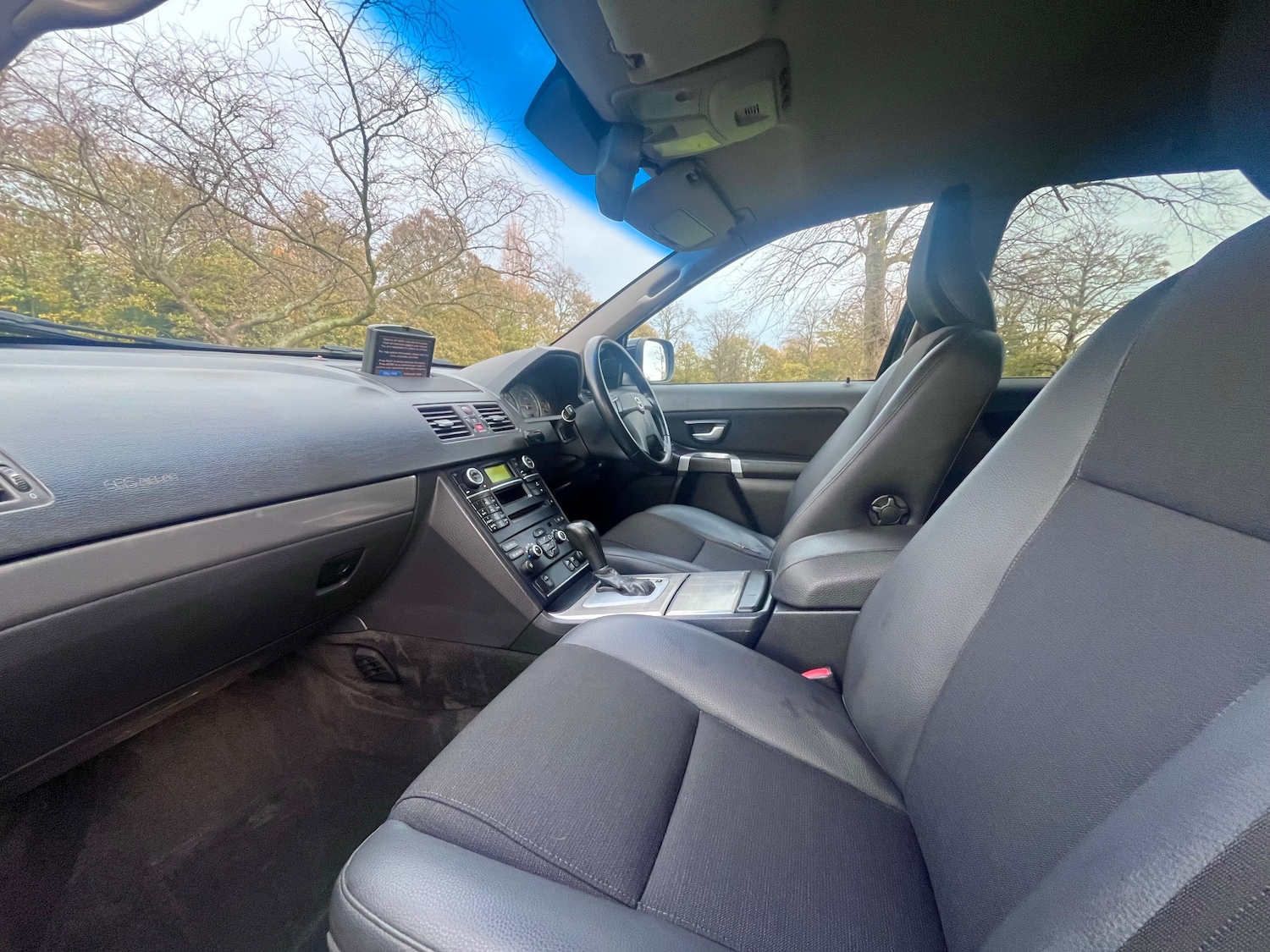 Used Volvo XC90 2010 for sale - 78043300: Photo 21