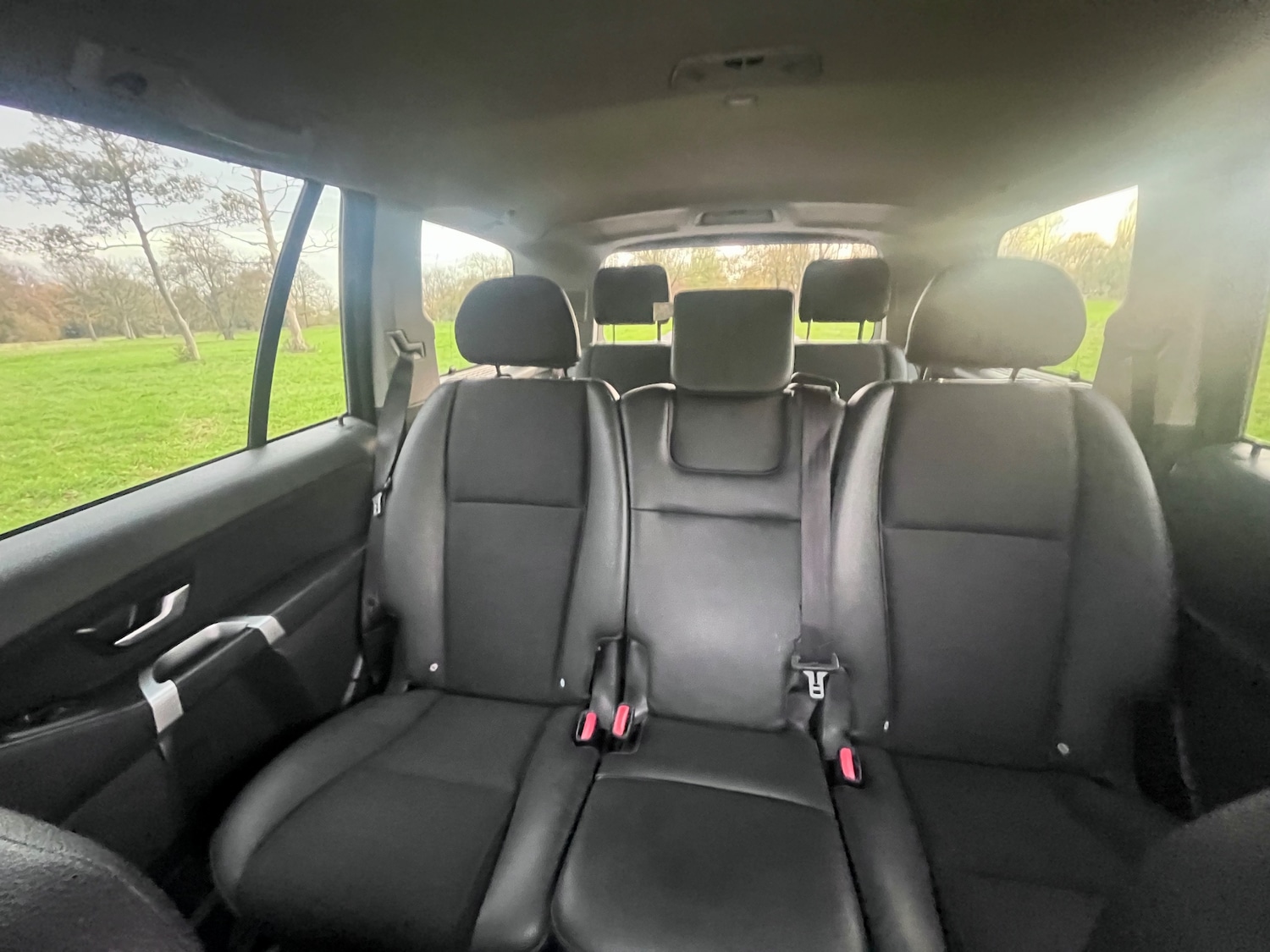 Used Volvo XC90 2010 for sale - 78043300: Photo 24