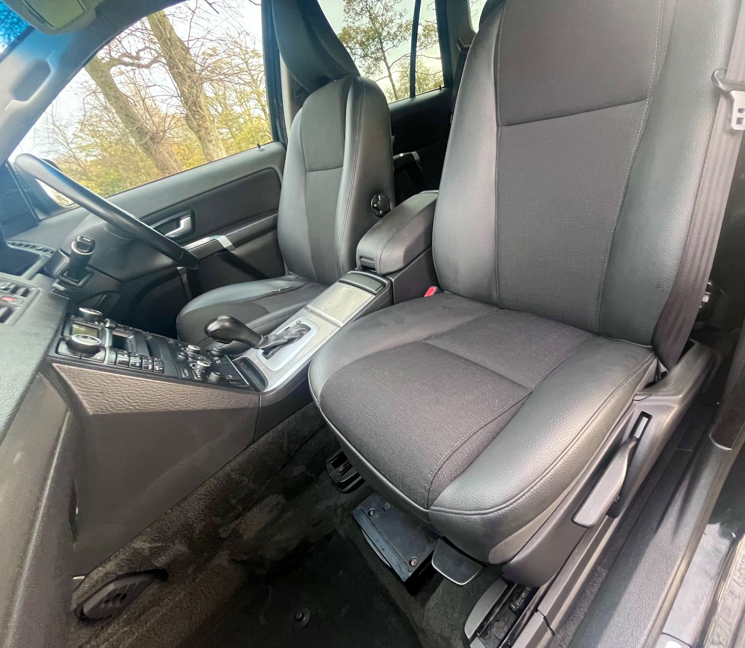 Used Volvo XC90 2010 for sale - 78043300: Photo 25