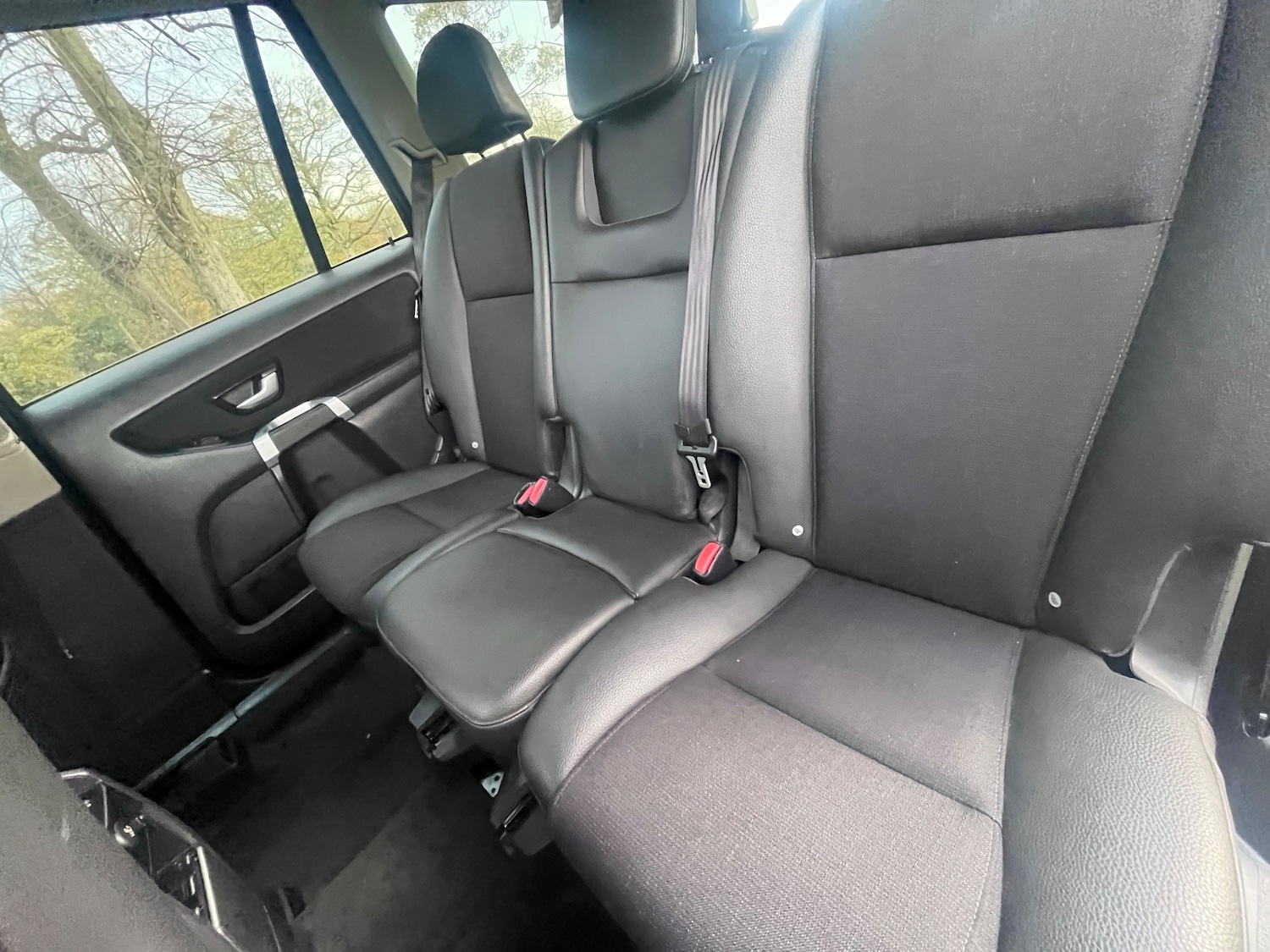 Used Volvo XC90 2010 for sale - 78043300: Photo 27