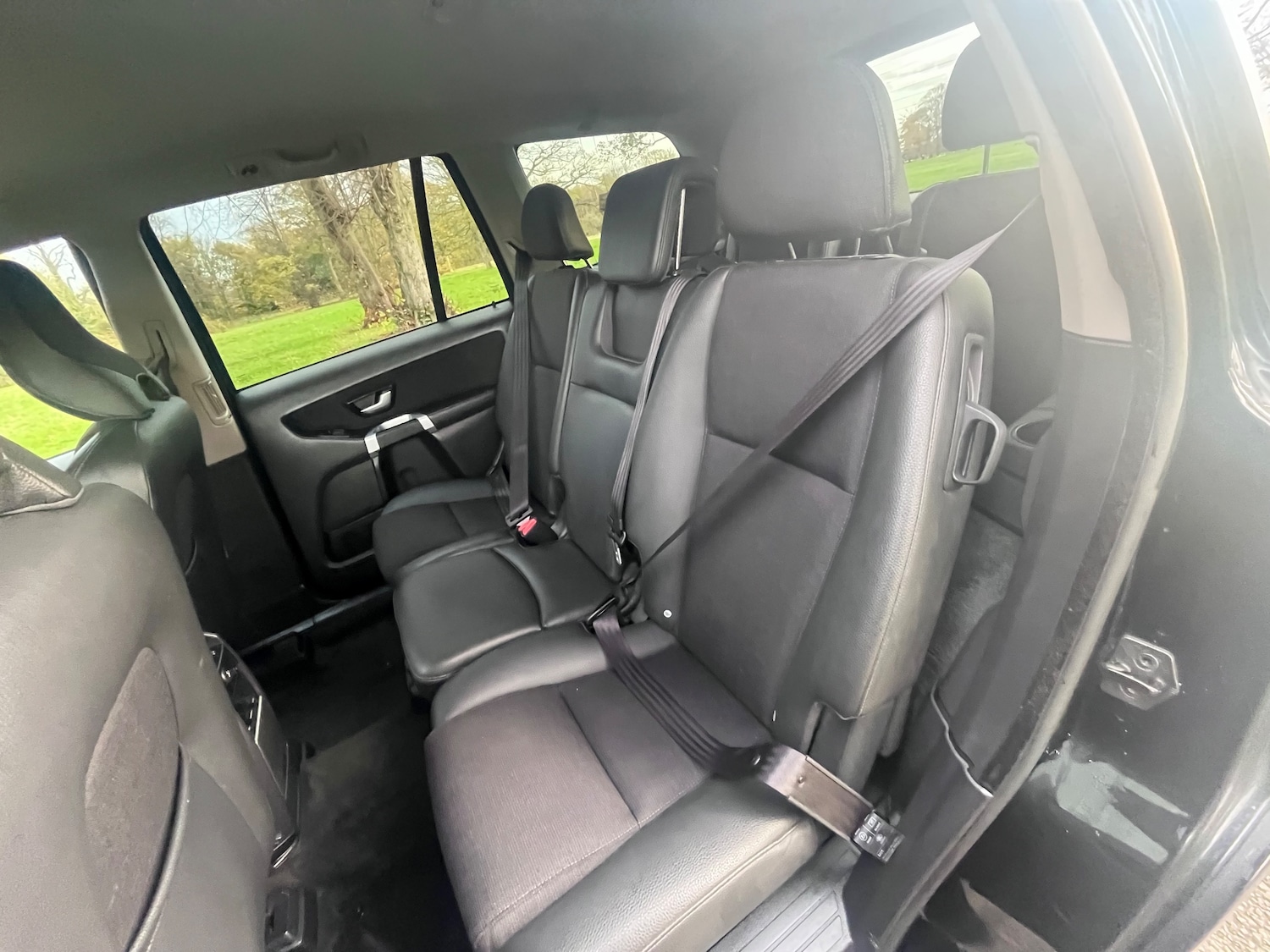 Used Volvo XC90 2010 for sale - 78043300: Photo 28