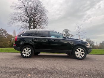 Used Volvo XC90 2010 for sale - 78043300: Photo