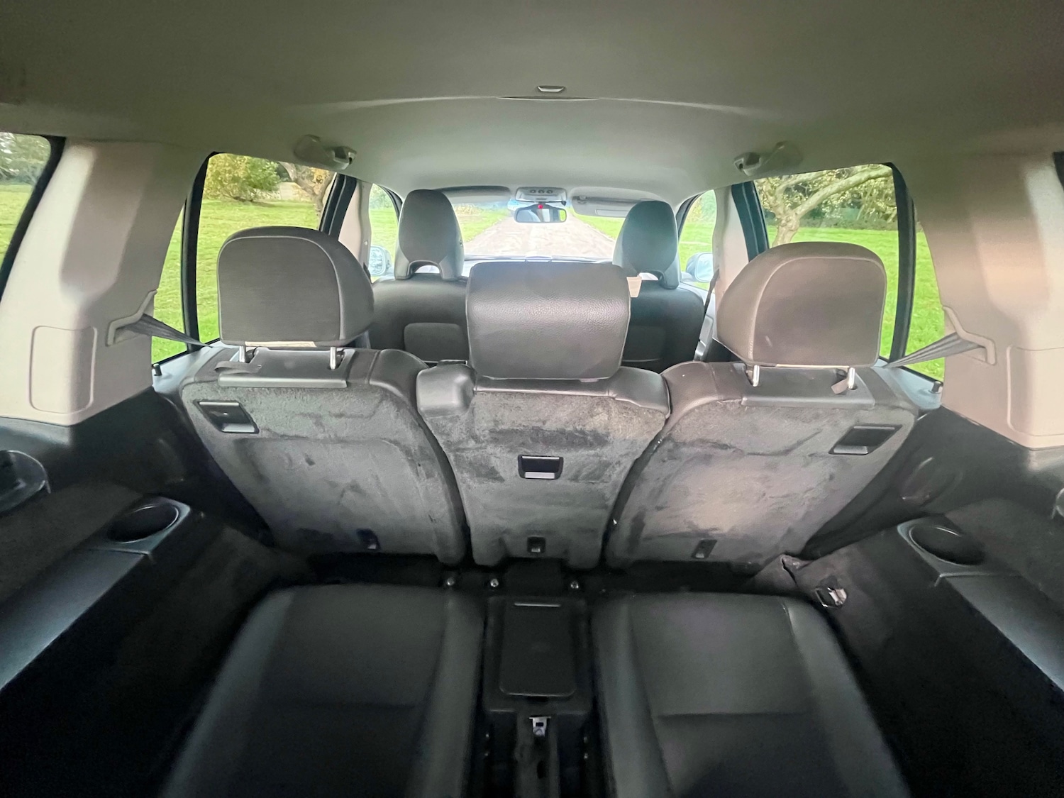 Used Volvo XC90 2010 for sale - 78043300: Photo 31