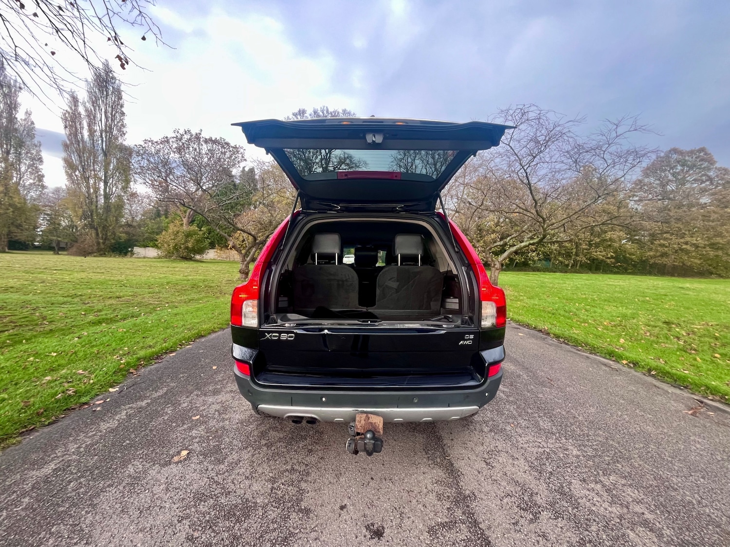 Used Volvo XC90 2010 for sale - 78043300: Photo 32