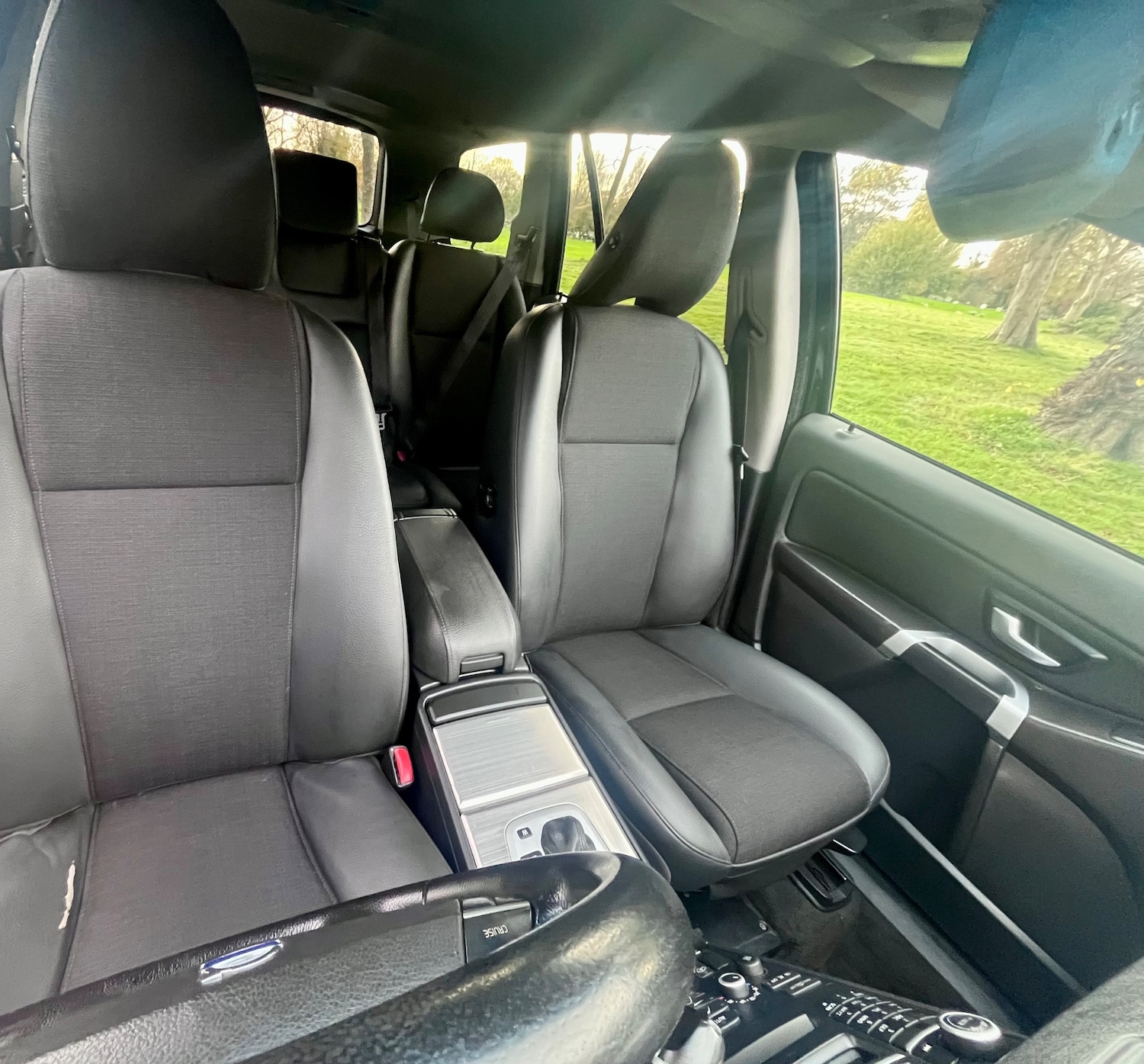 Used Volvo XC90 2010 for sale - 78043300: Photo 33