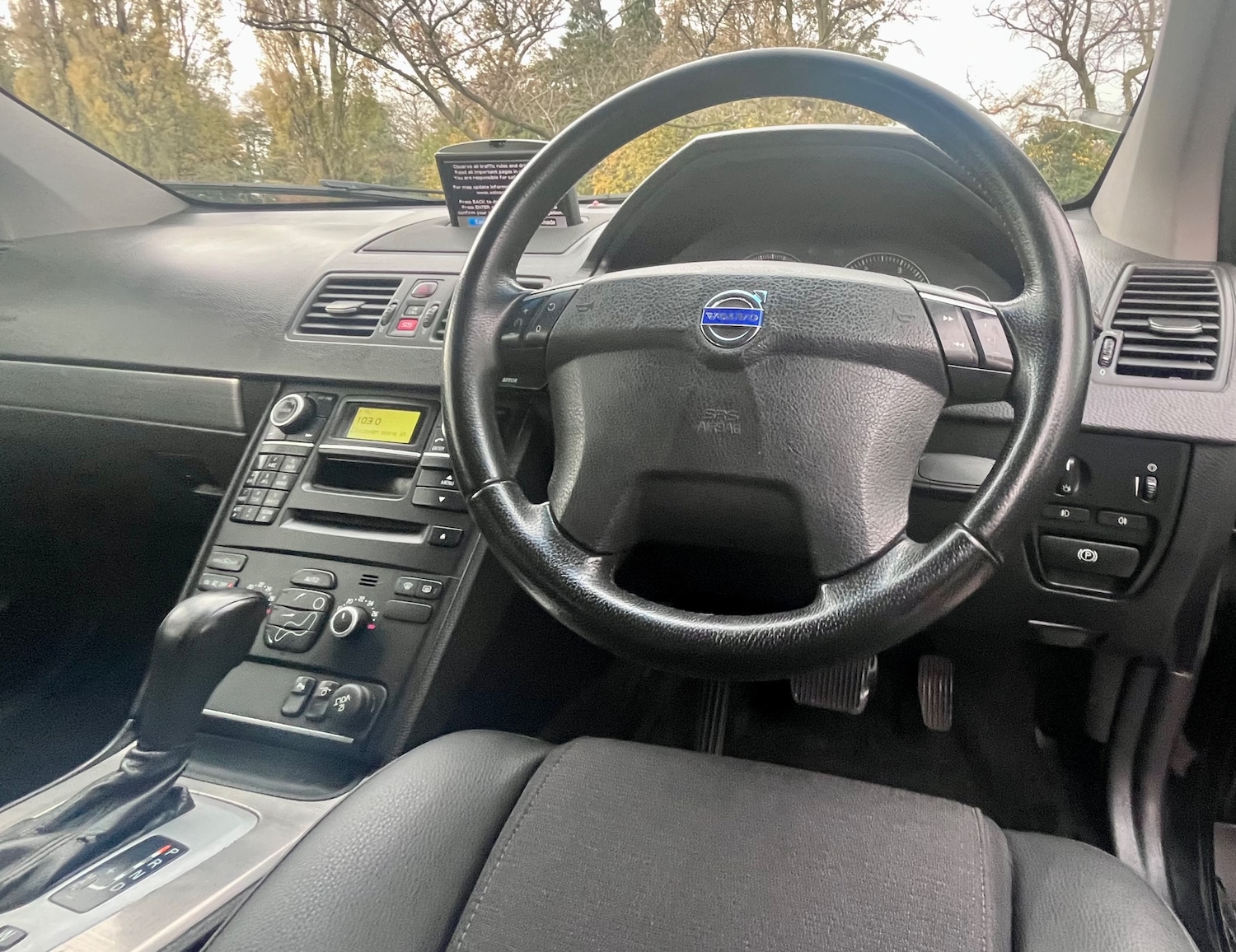 Used Volvo XC90 2010 for sale - 78043300: Photo 34