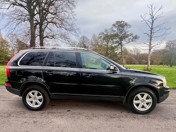 Used Volvo XC90 2010 for sale - 78043300: Photo